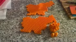 Slovenia as a home of bees