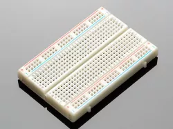 Small Breadboard (Dummy model)