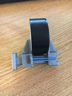 Small Clamp