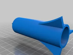 Small Rocket