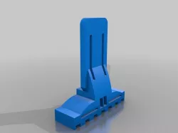 Spatula for Python Hand