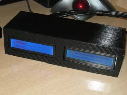 Spectrum Analyzer & Vu Meter