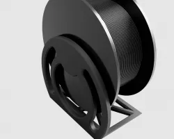 Spool Holder