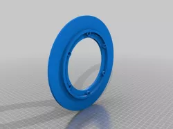 Sprocket Guard