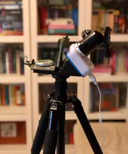 Star Tracker