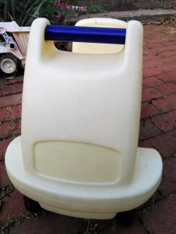 Step2 Roller Coaster Handle