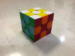 the fanxin nautilus cube 3x3 stickerless 3D Models | Page 1 | STLFinder