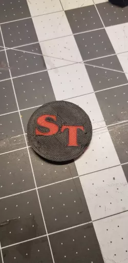 Stranger Things Pop Socket