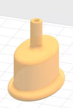 Suction Cup - C