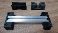 Suporte para 20x20