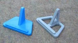 Tablet Stand 