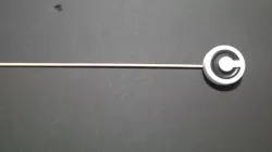 target training bird dog clicker