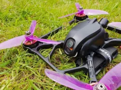 TBS Oblivion Micro Cam Spacer