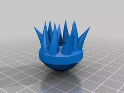 tentacle monster