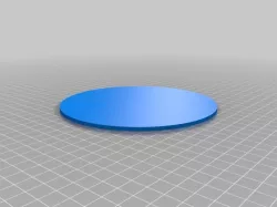 test you 3D printer