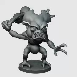 The Strangler - The Pit: The Board Game