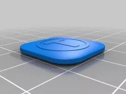 Thingiverse Logo