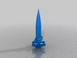 Thunderbird 1