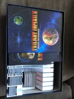 TI4 Insert