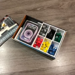 Tiny Epic Galaxies Insert