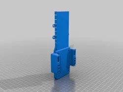 TOUGHOOK CABLE RISER for Electric Skateboard