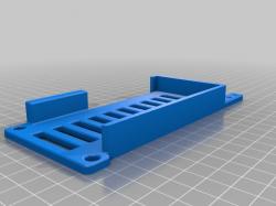 traxxas rustler lipo battery 3D Models | Page 1 | STLFinder