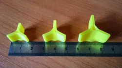Treble Hook Guard