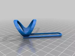 Trigger Splint