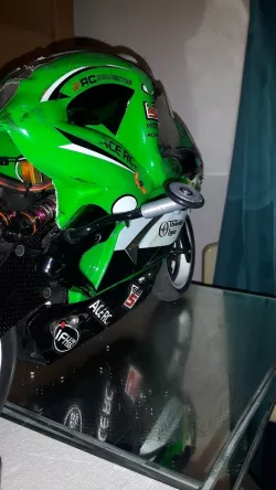 TT-SB5 pro Support Wheels
