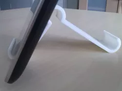 Universal Dual Angle iPad Tablet Stand