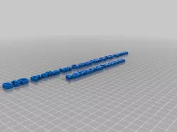 Upgraded Simplify3D profile for cetus3D printer