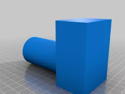 utensil holder
