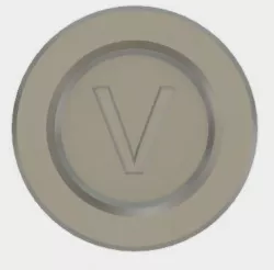 V Buck