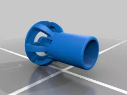 Vac Attachment - Table Saw Dust Bag