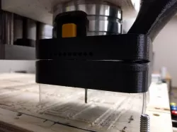 Vacuum Assembly
