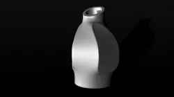 Vase