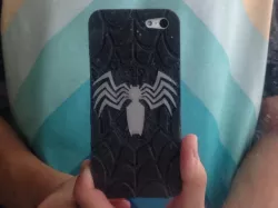 Venom iPhone 5C Case