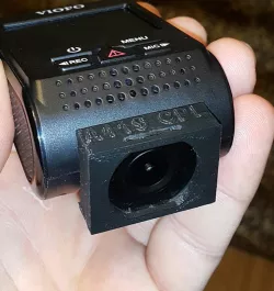 Viofo A119 Dashcam CPL Lens Holder