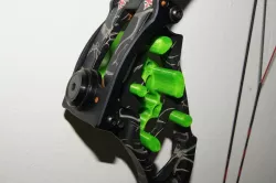 Wall mount for PSE Freak SP