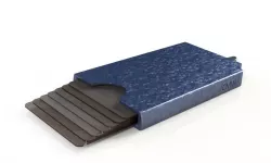 Wallet for cards (Secrid wallet)