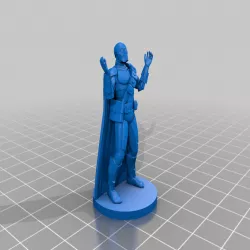 Warforged Collection