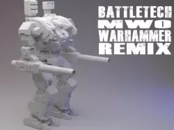 WarHammerRemix