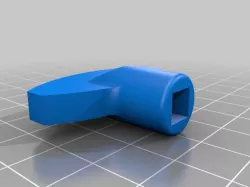 Water tap key