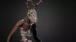Wendigo