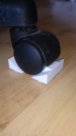 Wheel Stopper