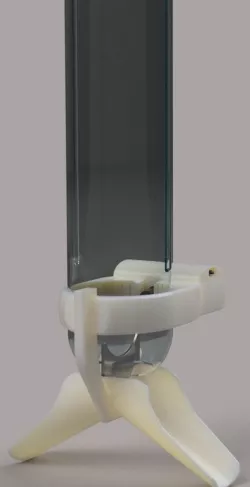 Wi-Fi Pet Food Dispenser