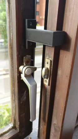 Window Lock