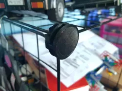 Wire Storage Cube  snap joint 