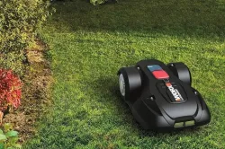 WORX Landroid L-Series Cutting Disc.