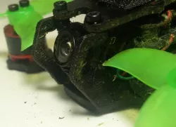 X2 Elf Camera Mount
